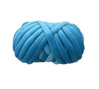 1KG Super Velvet Chunky Yarn Thick Bulky Giant Thread For Hand Knitting DIY Arm Soft Big Blanket Carpet(Color3 1KG)