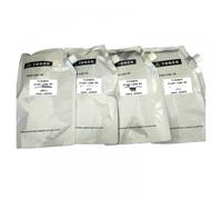 1kg Toner W2000A W2001A W2002A W2003A W2000X W2001X 02X 03X W2004A Compatible avec les modèles d'imprimante 658A 658x 660A M751 M751dn M751n W2000A W2001A W2002A W2003A W2000X W2001X 02X 03X W2004A