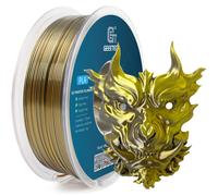 1kg/volume Geeetech Filament Soie PLA 1,75mm Dual Multicolore Pour imprimante 3D