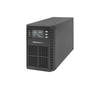 1kVA 1000W Power Factor 1.0 LCD EPO alimentation de 52280