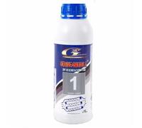 1L Additif DPF FAP Cérine DPX 42 GRIS pour C5 C6 C8 307 406 607 807 AVANT 2002