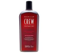 American Crew Shampooing anti-chute pour homme 1000 ml