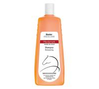 1L basler Pferdemark Shampooing