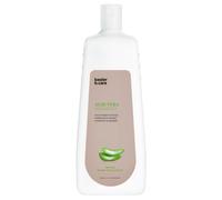 1L basler Shampooing à l’aloe vera
