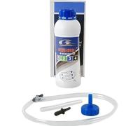 1L Bidon Additif FAP Cérine Eolys UNIVERSEL avec Tuyau Remplissage compatible pour 2008 208 301 5008 Partner III Berlingo III C3 II C4 Cactus C4 Grand Picasso C4 Picasso C-Elysse DS5