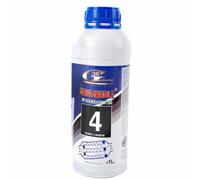 1L Bidon Additif FAP Cérine Extend NOIR avec Tuyau Remplissage compatible pour les Peugeot Citroen à partir de Mars 2010 OEM 1623961680