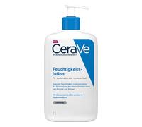 1L CeraVe Lotion hydratante