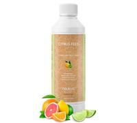 1L Engrais Agrumes - Engrais liquide pour Agrumes et Arbres Fruitiers - Favorise la croissance et l'assimilation des nutriments - Stimule mécanismes de défense fertilisants extérieurs et intérieurs