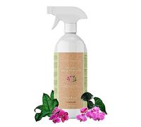 1L Engrais Bio pour Orchidées - Revitalisation et Floraison Prolongée - 100% Naturel - Fertilisant et Stimulateur de Croissance - Orchidées d'Intérieur et Extérieur - Spray Prêt à l'Emploi