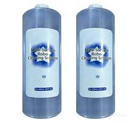 1L Floor Cleaning Solution, Nettoie En Profondeur Plusieurs Sols Durs, Compatible Avec Deebot T10/T20/T30/X1/X5/X8 Omni, Dure Jusqu'à 3 Mois