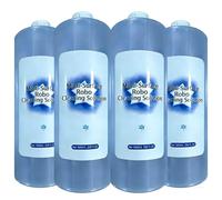 1L Floor Cleaning Solution, Nettoie En Profondeur Plusieurs Sols Durs, Compatible Avec Deebot T10/T20/T30/X1/X5/X8 Omni, Dure Jusqu'à 3 Mois