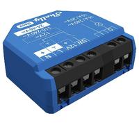 1L Gen3, Interrupteur Relais WiFi Intelligent, Pack De 2 - 3800235261774