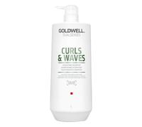 1L Goldwell Dualsenses Curls & Waves Hydrating Shampoo