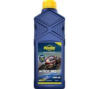 1L H. Putoline N-Tech Pro R 10W-60