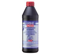 1L HUILE BOITE VITESSE LIQUI MOLY GL3+ 75W-80 ALFA ROMEO GTV (916C_) 2.0 T.SPARK