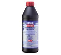 Liqui Moly (Gl3+) Sae 75w-80 1 Litres Boîte