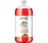 1L Huile de Carotte