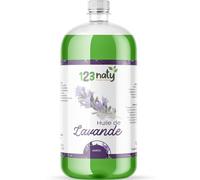 1L Huile de Lavande