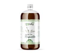 1L Huile de Roquette - Cosmétique Naturelle - Fortifie & Nourrit les Cheveux