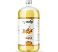 1L Huile de Soja Cosmétique