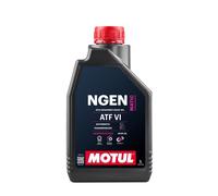 1L Huile MOTUL Atf VI Transmissions Automatiques Connecteurs E Assistée 100% Les