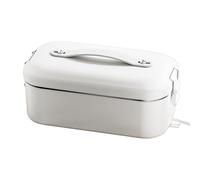 1L Insulated Lunch Box | Portable Food Warmer Container For Work