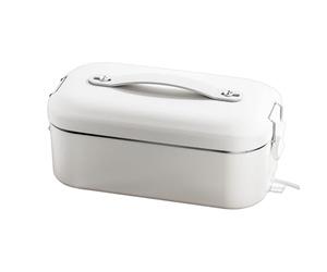1L Insulated Lunch Box | Portable Food Warmer Container For Work
