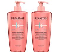 1L Kérastase Chroma Absolu Bain Riche Chroma Respect (2 x 500 ml)