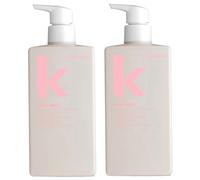 1L KEVIN.MURPHY Kit de lavage Angel (2 x 500 ml)