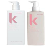 1L KEVIN.MURPHY Kit de lavage et de rinçage Angel (shampoing 500 ml + après-shampoing 500 ml)