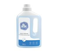 1L Lave Vitre pour Ecovacs Winbot avec Parfum de Clochette Bleue | 1L Solution de Nettoyage pour Ecovacs Winbot W1 PRO/ W2/ W2 OMNI/ W2 PRO/ W2 PRO OMNI/WINBOT MINI/ W2S/ W2S OMNI/ W3 OMNI