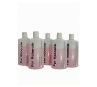 1L Liquide nettoyant for sols multi-usages. Compatible avec Roborock F25 LT /A10 Ultra(5PC)