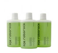 1L Liquide nettoyant for sols multi-usages. Compatible avec Roborock G10spro /Flexi Pro / S85 Pro Ultra(3pcs)
