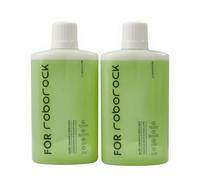1L Liquide nettoyant for sols multi-usages. Compatible avec Roborock G10spro /Flexi Pro / S85 Pro Ultra(2pcs)