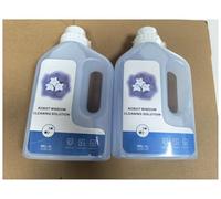 1L litre de nettoyant for vitres, liquide nettoyant for vitres. Compatible avec ECOVACS WINBOT W1 PRO