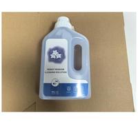 1L litre de nettoyant for vitres, liquide nettoyant for vitres. Compatible avec ECOVACS WINBOT W2 PRO OMNI