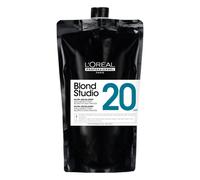 1L L'Oréal Professionnel Paris BLOND STUDIO Platinium Nutri-Developer