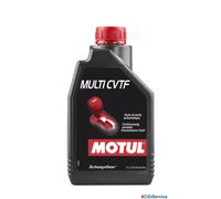 1L Motul Multi CVTF Huile Fluide De Boîte Automatique À Variété Continue CVT