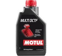 Motul Huile Multi Générales Fluide Vitesse Automatique Double Embrayage VW 1L