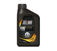 1L Original Petronas Selenia K Pur Engery Huile 5W40 Sn / Cf Fiat 9.55535-S2