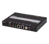 1L/R 1 Port 4KHDMI KVM over IP Switch
