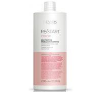 Revlon Shampoing Micellaire Protecteur Re/Start Color 1000 ml