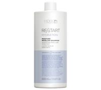 1L Revlon Professional RE/START Hydration Moisture Micellar Shampoo