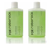1L, Solution De Nettoyage Des Sols For Aspirateur, Compatible Avec Roborock A30 Pro Ultra/F25 ACE Pro, Formule Concentrée