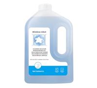 1L solution de nettoyage pour ECOVACS robots lave-vitres Winbot W1 PRO/W2/W2 OMNI/W2 PRO/W2 PRO OMNI/WINBOT MINI/W2S/W2S OMNI, accessoire d'origine