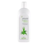 1L Spring Shampoing revitalisant à l'aloe vera