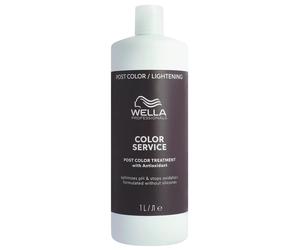 1L Wella Professionals Color Service Post Color Treatment