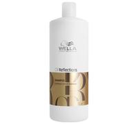 Wella Oil Reflections 1000 ml Shampoing Professionnel Femmes