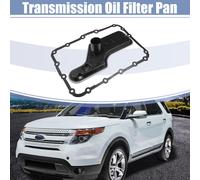 1L2Z-7A098-A-C Transmission De Filtre Huile Cuve Joint Trousse Pour Gué