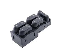 1L5Z-14529-AB Compatible Avec Explorer Sport Trac 2001 2002 2003 Interrupteur De Commande De Vitre Électrique De Voiture Bouton De Levage 1L5Z14529AB 3L2T-14540-CAW